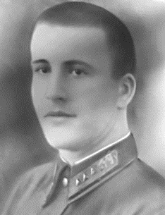 Волоха Степан Михайлович