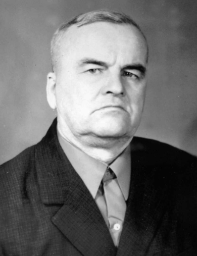 Антропов Николай Иванович