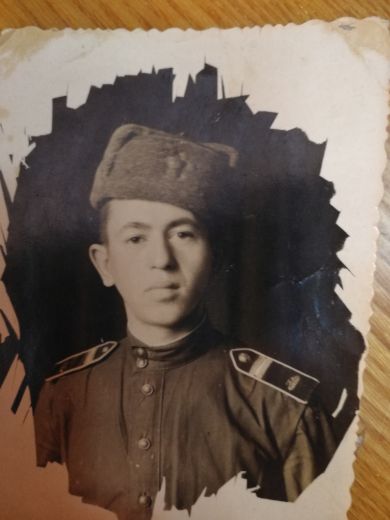 Кутняк Анатолий Михайлович