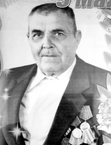 Подопригора Семен Яковлевич