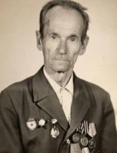 Кураев Дмитрий Николаевич