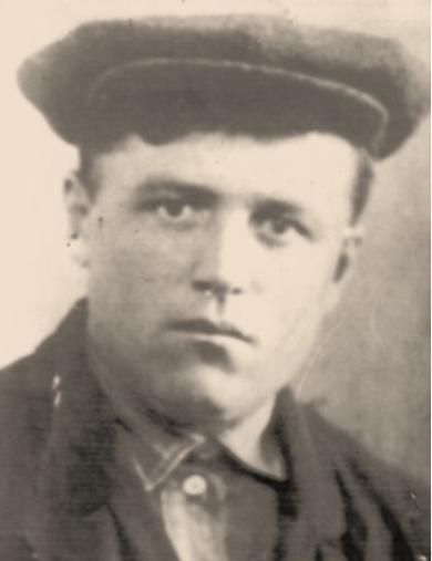 Крылов Михаил Иванович