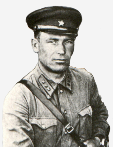 Червяков Александр Михайлович