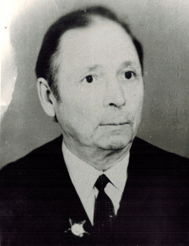 Летавкин Алексей Петрович