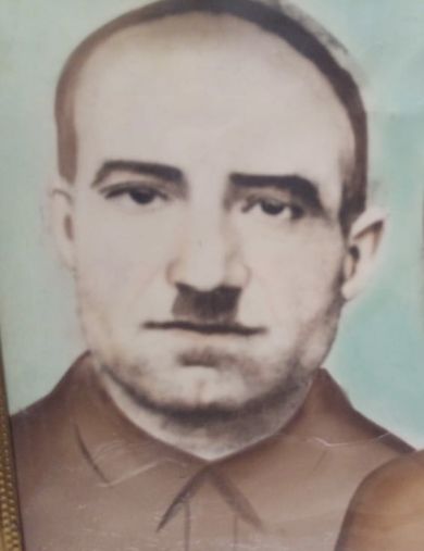 Егиазаров Амбарцум Григорьевич