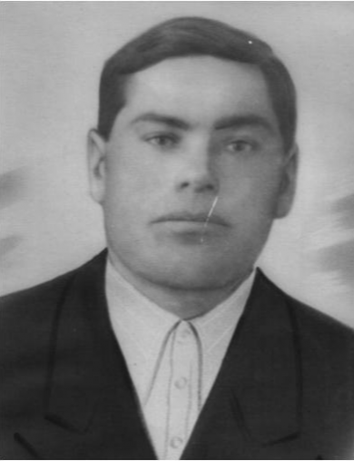 Изюрьев Филипп Григорьевич