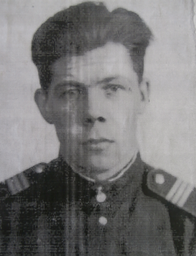 Кунгуров Анатолий Михайлович