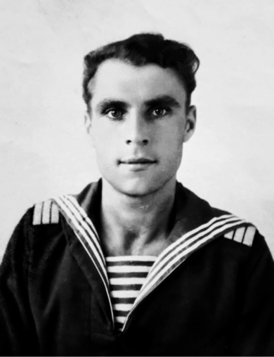 Золотов Михаил Владимирович