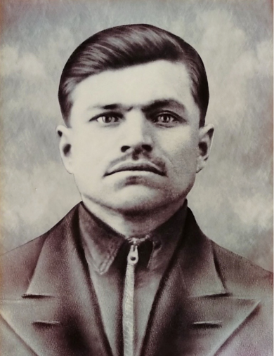 Черноморец Василий Иванович