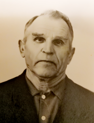Куделя Самуил Давыдович
