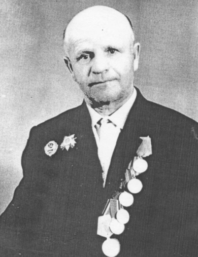Бурнакин Леонид Иванович