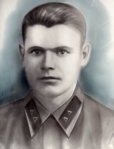 Галдин Александр Акимович