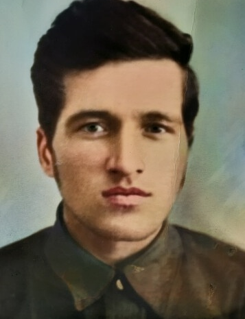 Владимиров Александр Иванович