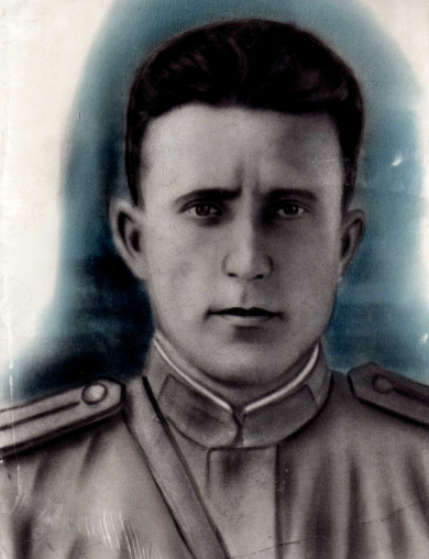 Гордеев Александр Акимович