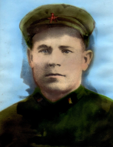 Гудков Яков Архипович