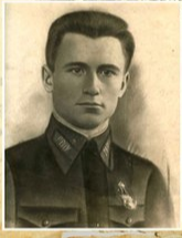 Шарыкин Георгий Миронович