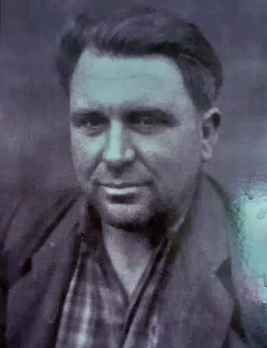 Кузьмин Иван Петрович
