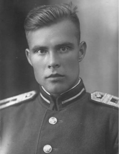 Чебурканов Владимир Яковлевич