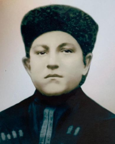 Гуркин Егор Борисович