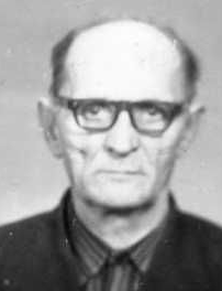 Капустин Эрих Федорович
