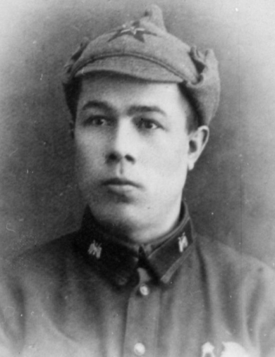 Долотов Иван Николаевич