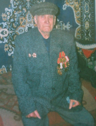 Даниленко Григорий Павлович