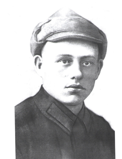 Осипов Павел Михайлович