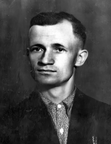 Лесников Григорий Назарович