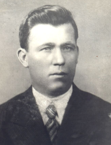 Лаврук Николай Ефимович