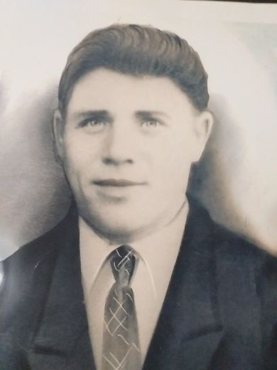 Свинягин Алексей Дмитриевич
