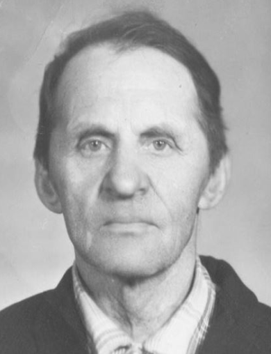Копанов Григорий Иванович