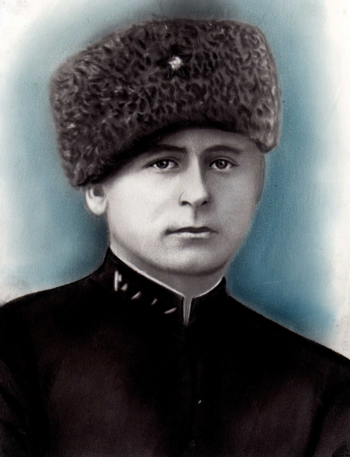 Гудков Павел Стратонович