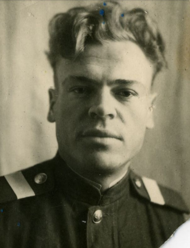 Шабанов Леонид Семенович