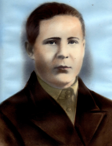 Архипов Алексей Григорьевич