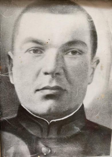 Кузнецов Василий Петрович