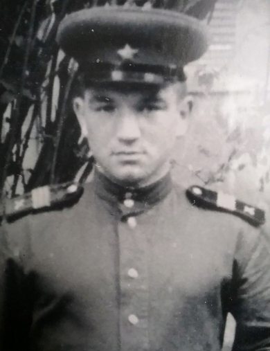 Вахонин Григорий Александрович