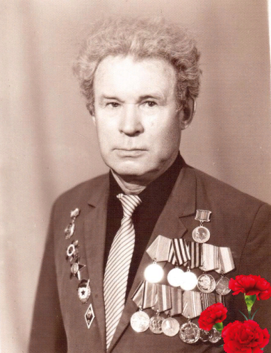 Мордвинов Алексей Иванович