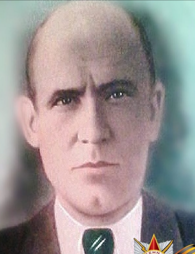 Герус Николай Прокопьевич