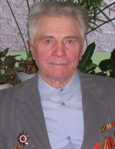 Вербицкий Иван Никифорович