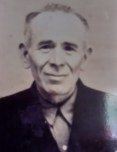 Рудяк Григорий Петрович