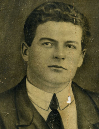 Копылов Петр Иванович