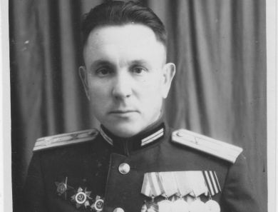 Кулагин Сергей Семенович