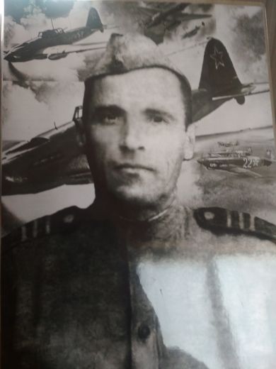 Гальченко Павел Павлович