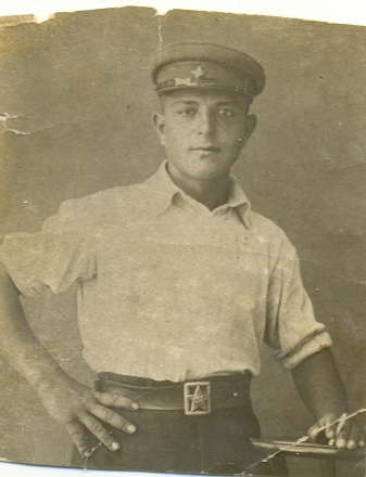 Кузнецов Андрей Алексеевич