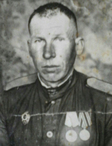 Печенкин Андрей Гаврилович