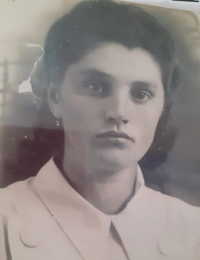 Когодовская Марина Семёновна