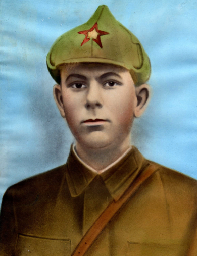 Еремеев Стефан Николаевич