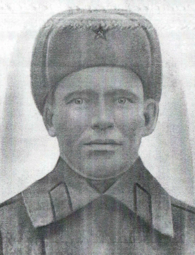 Михайлов Константин Андреевич