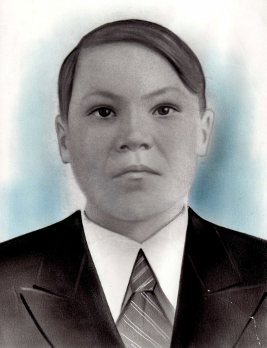 Осипов Павел Григорьевич