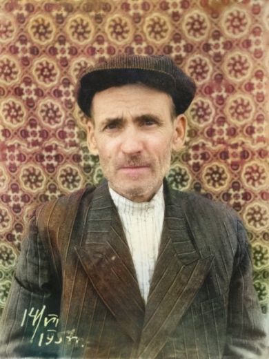Галайко Пётр Иванович